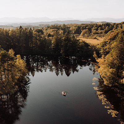 Gilpin Lake House