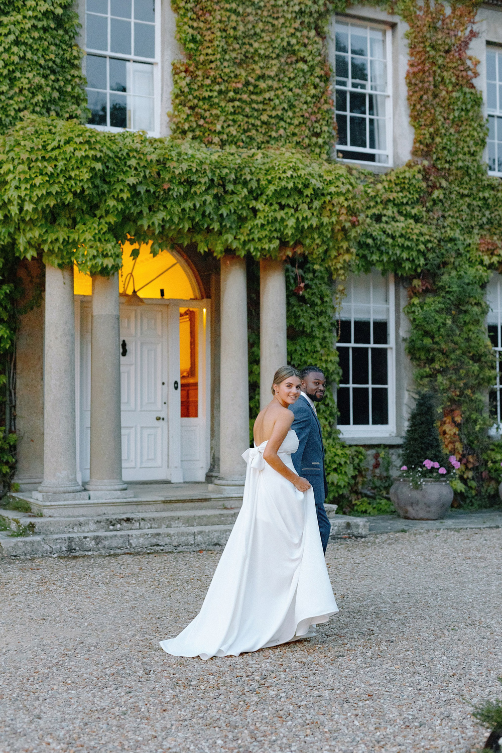 Histon Manor