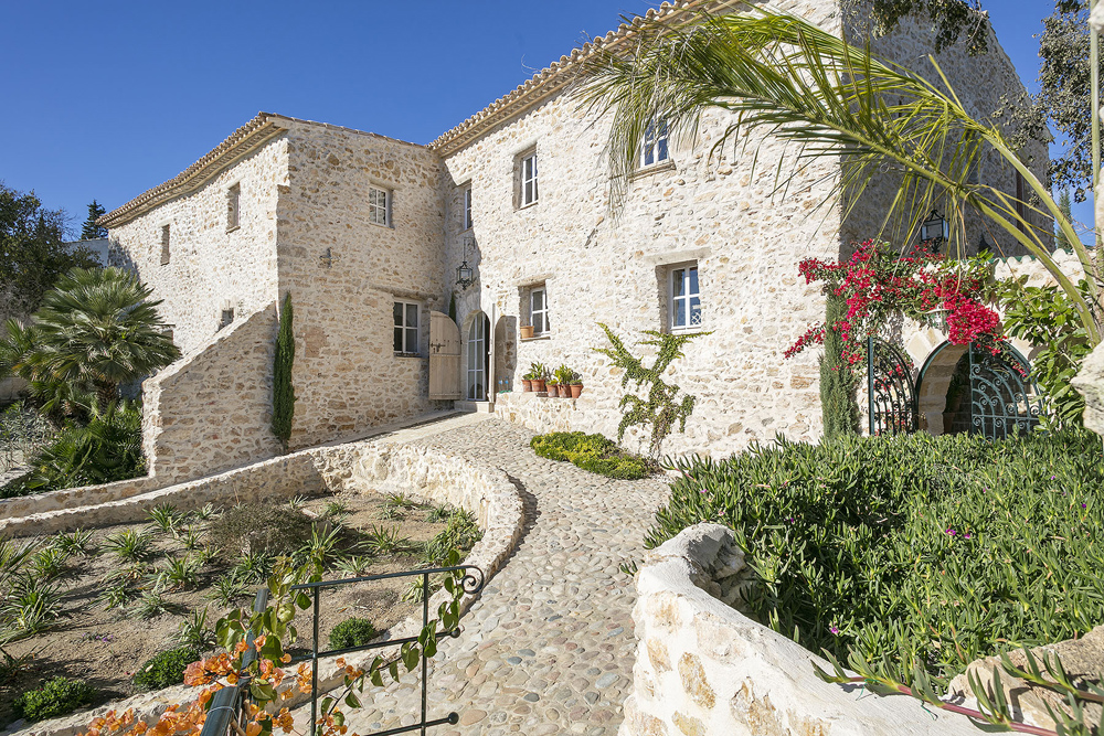 Alcazar Del Garraf