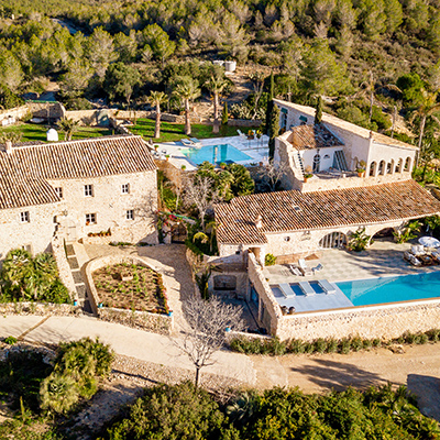 Casa Nova Estate