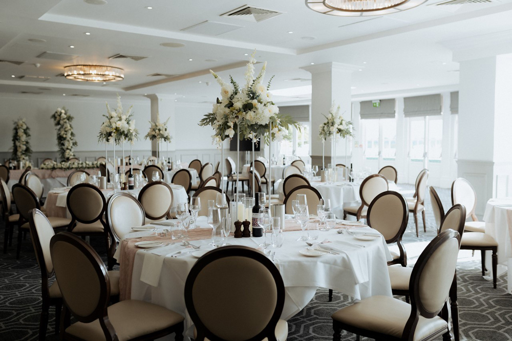 De Vere Wokefield Estate