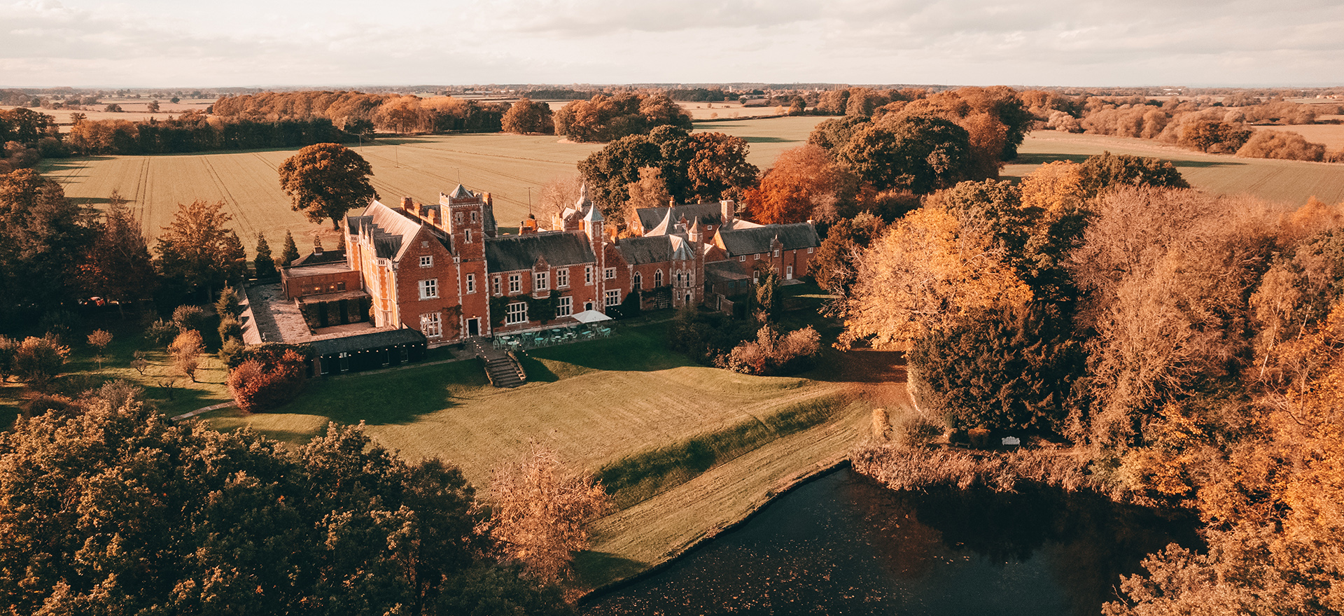 Thicket Priory