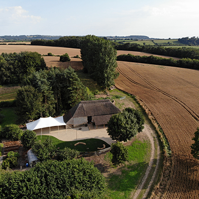 Cider Barn