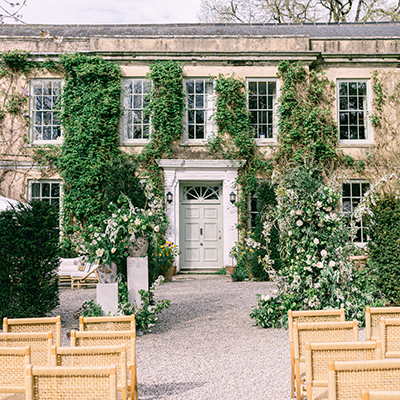 Scarlet Hall