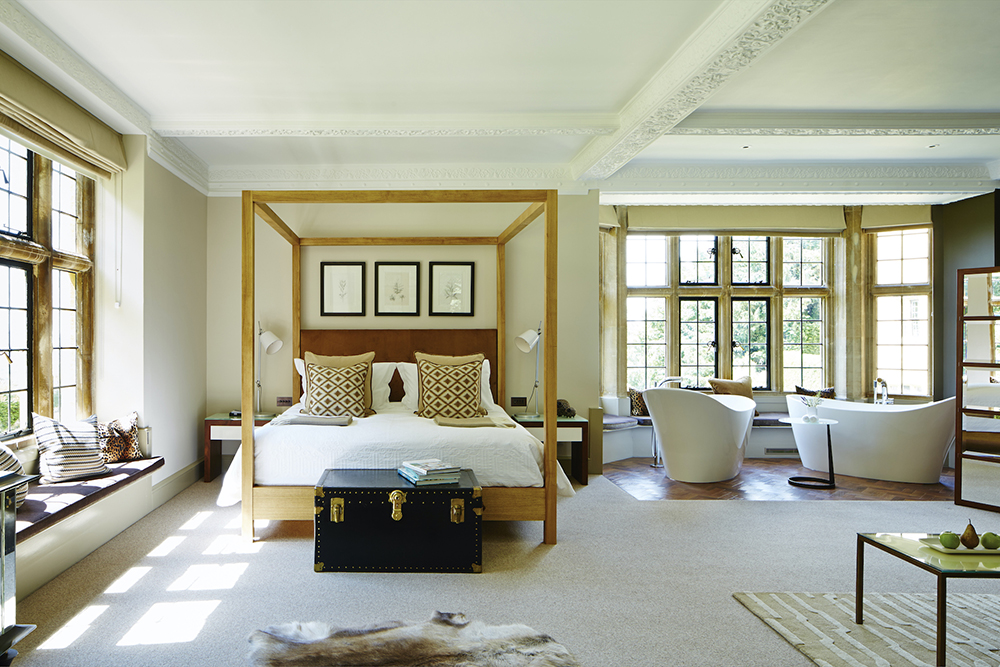 Foxhill Manor