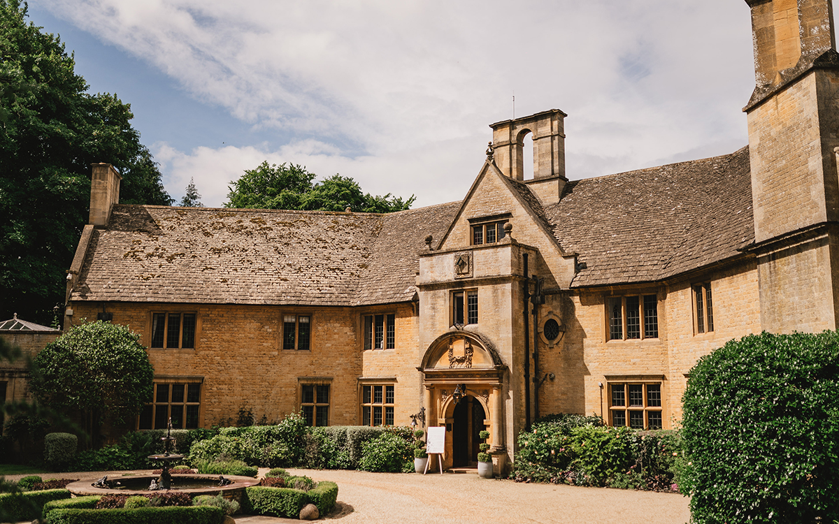 Foxhill Manor