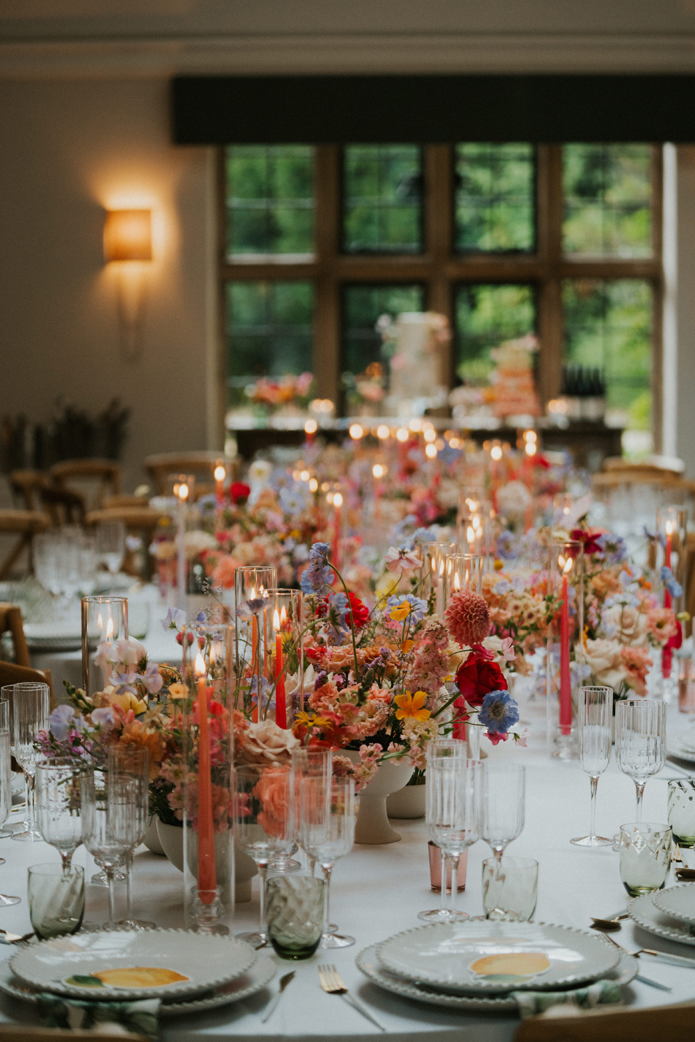 Foxhill Manor