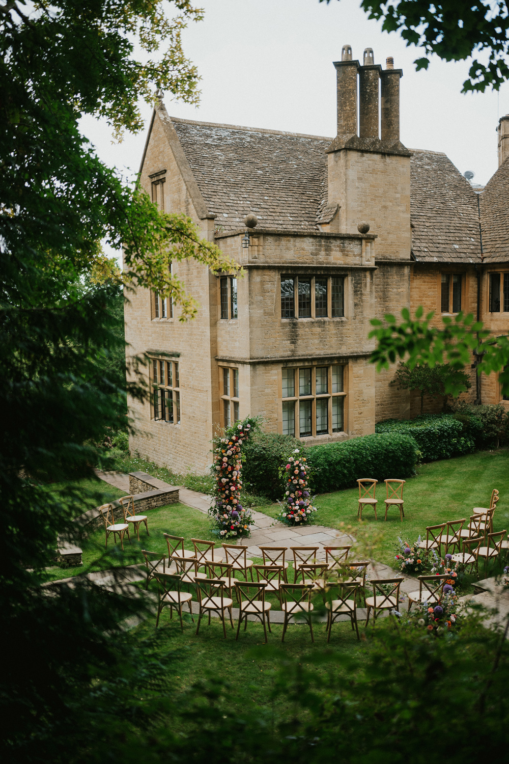 Foxhill Manor