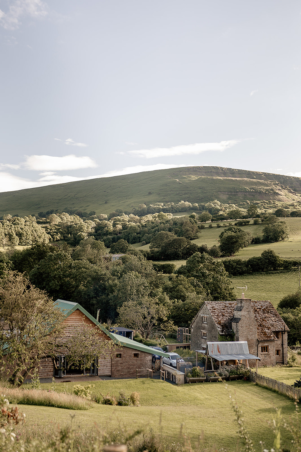 Lower House Farm