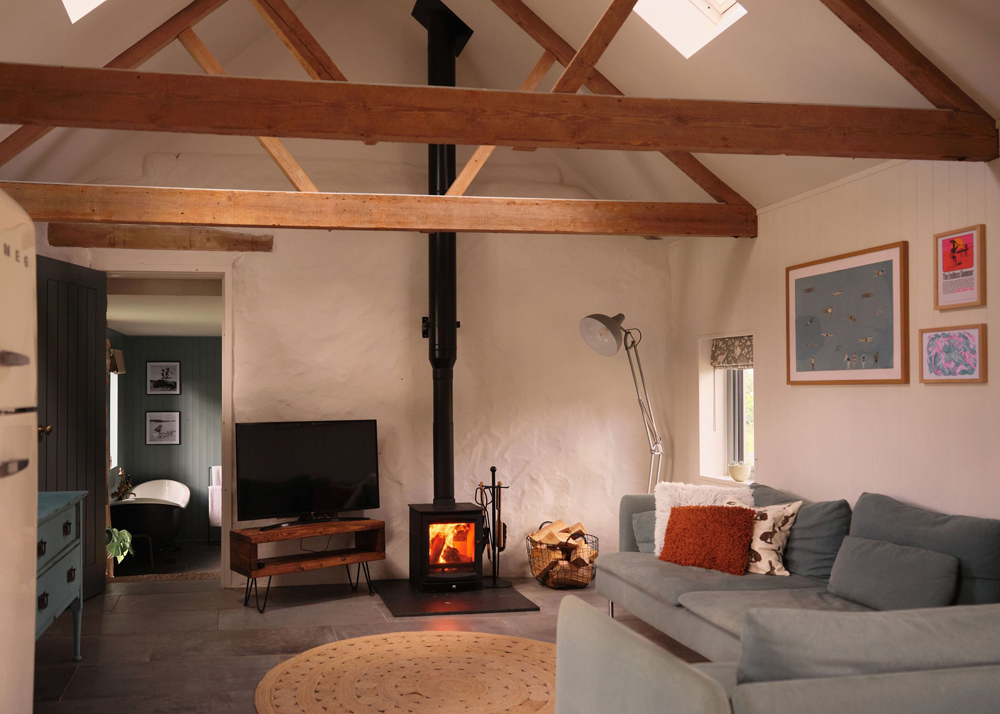 The Cornish Place