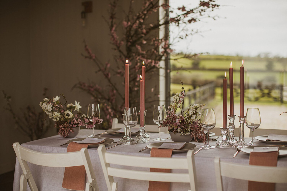 The Cornish Place