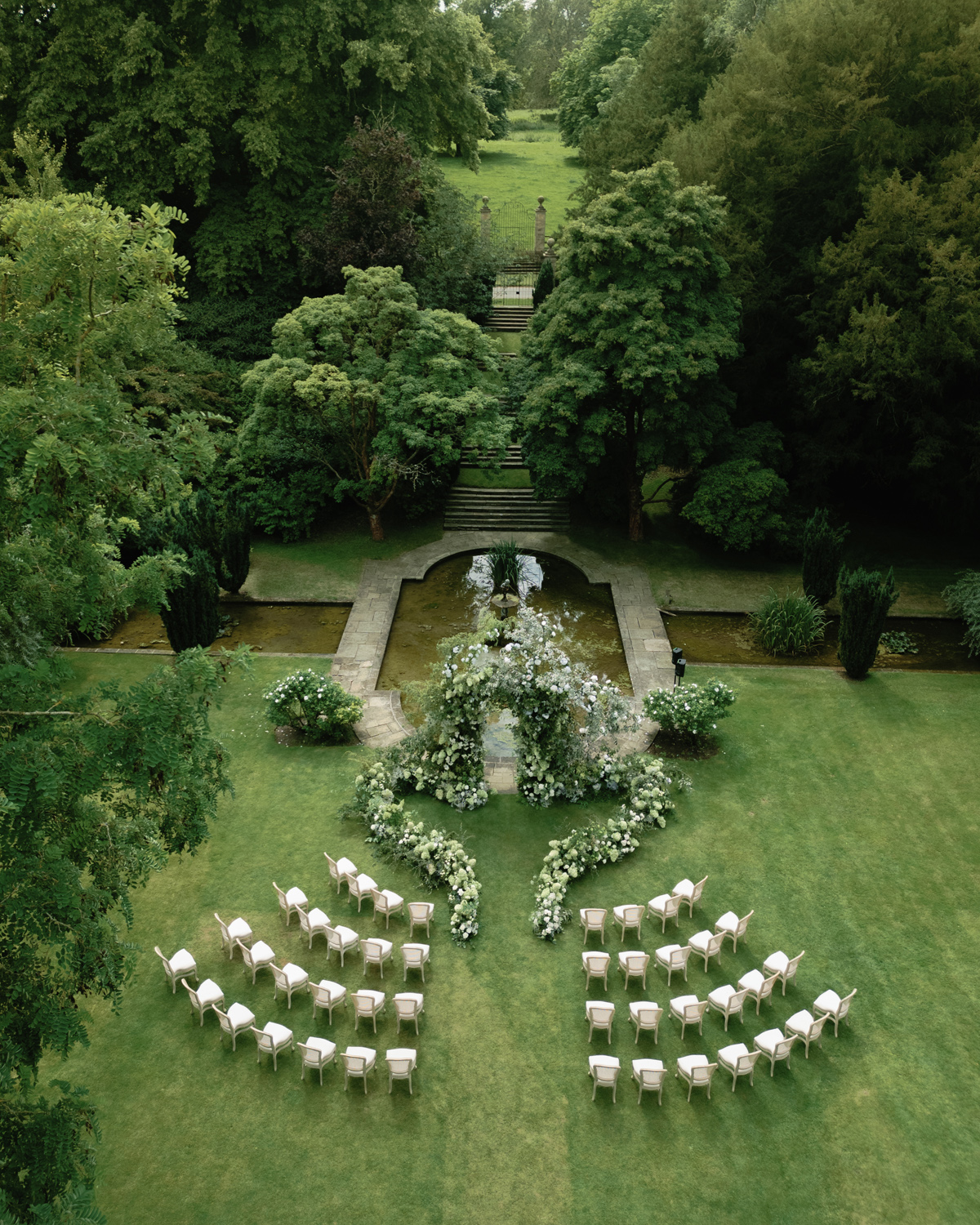 Cornwell Manor