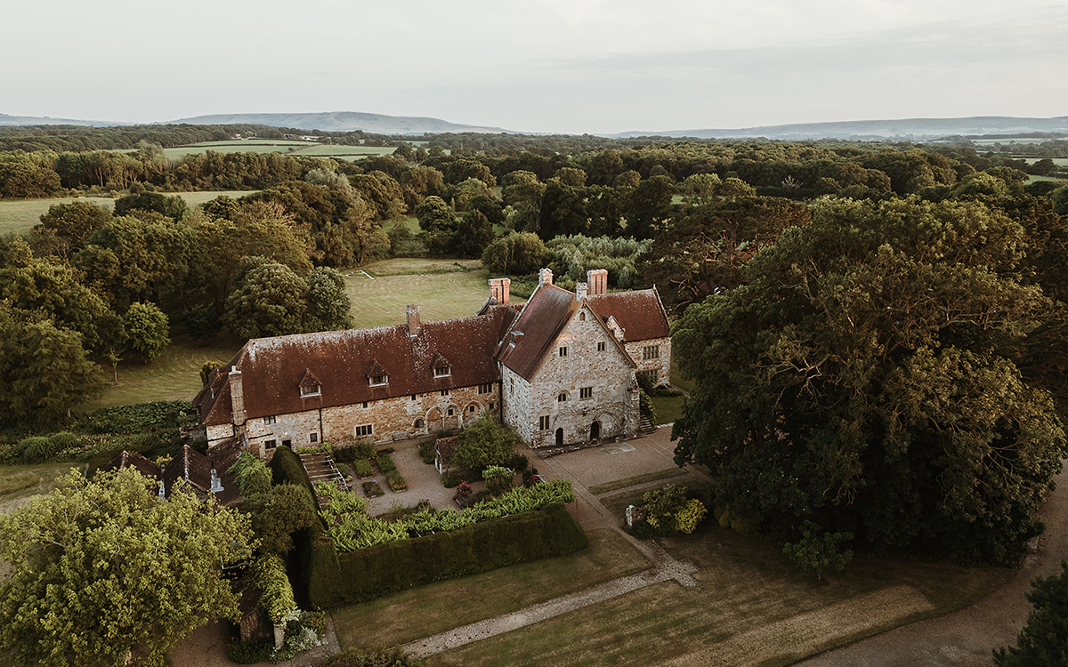 Michelham Priory