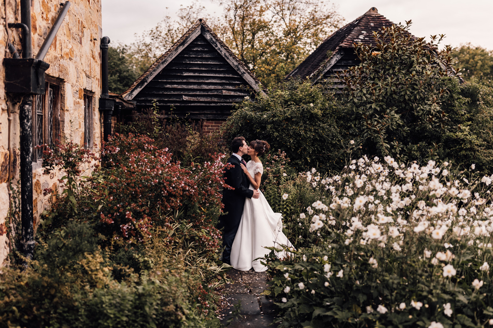 Michelham Priory