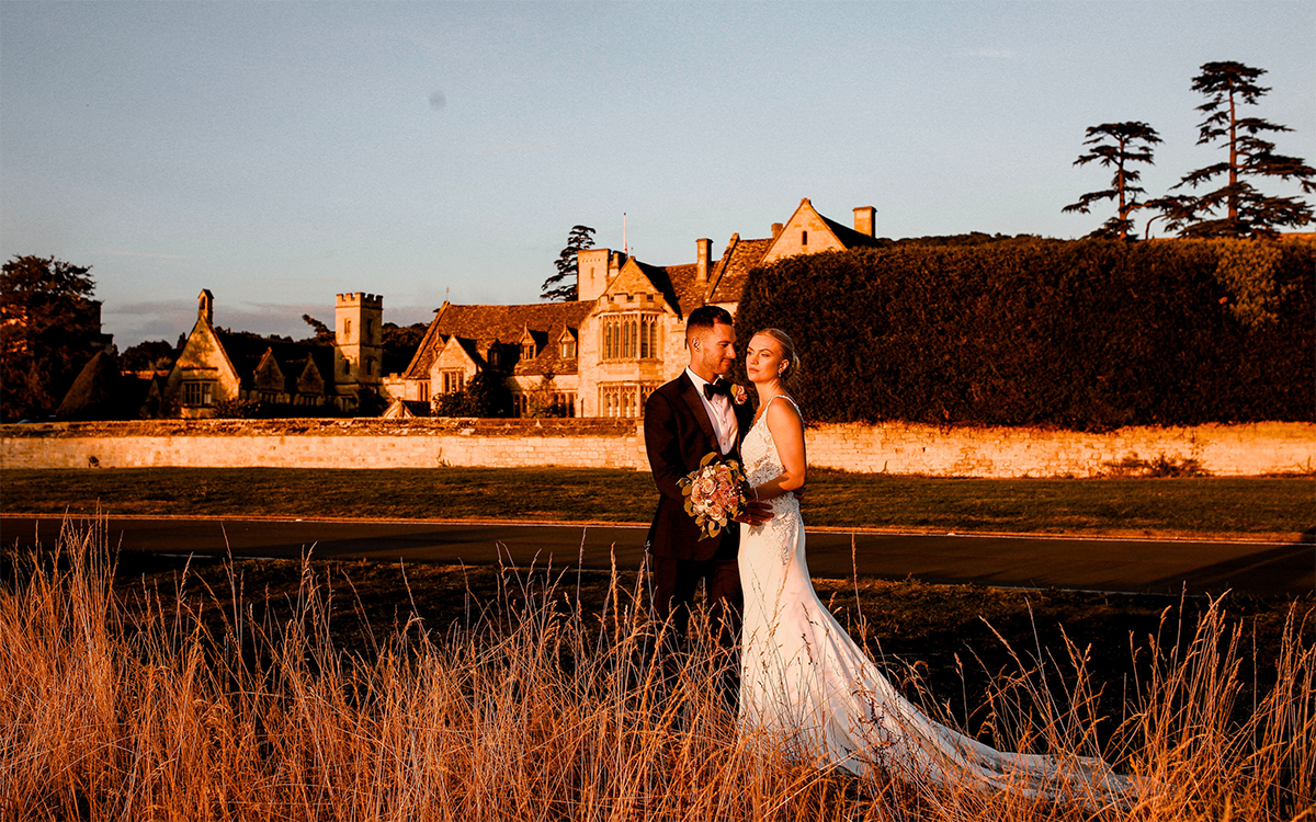 Ellenborough Park