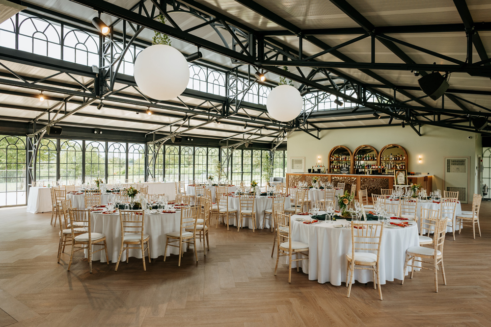 High House Weddings