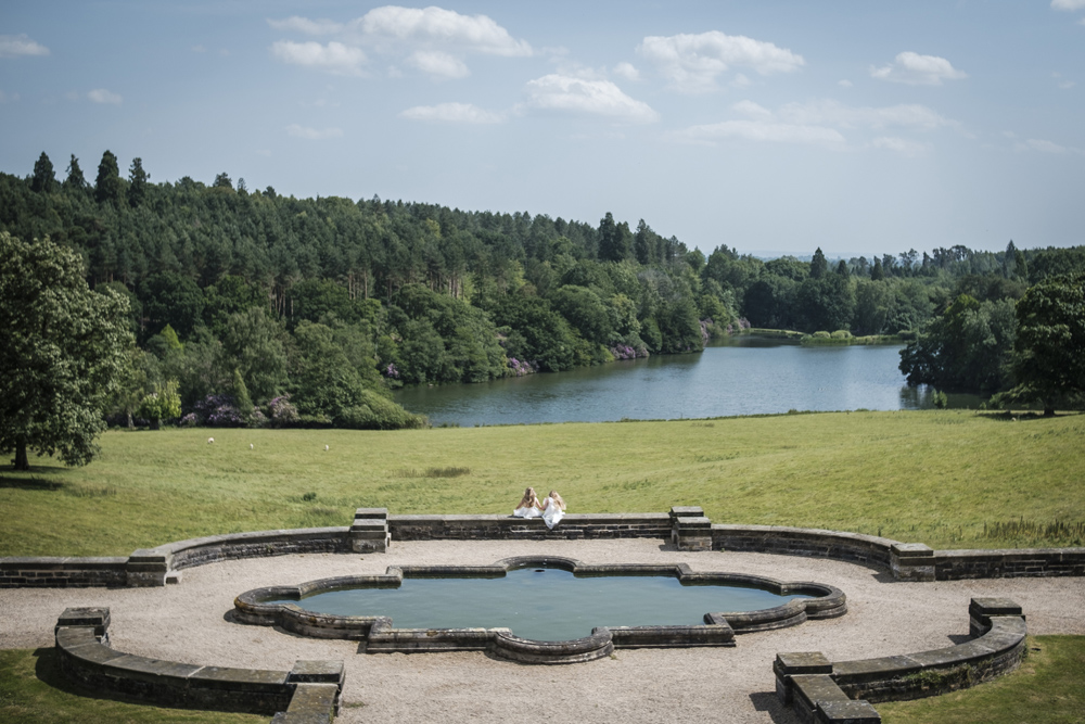 Osmaston Park