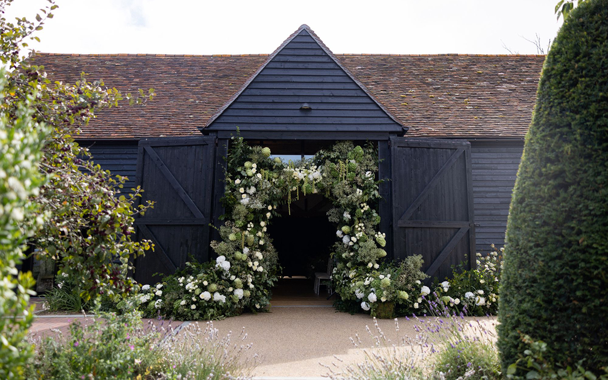 Alfriston Gardens