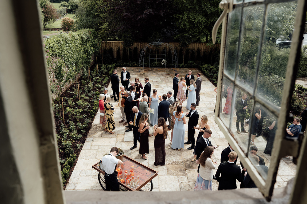 Churston Court