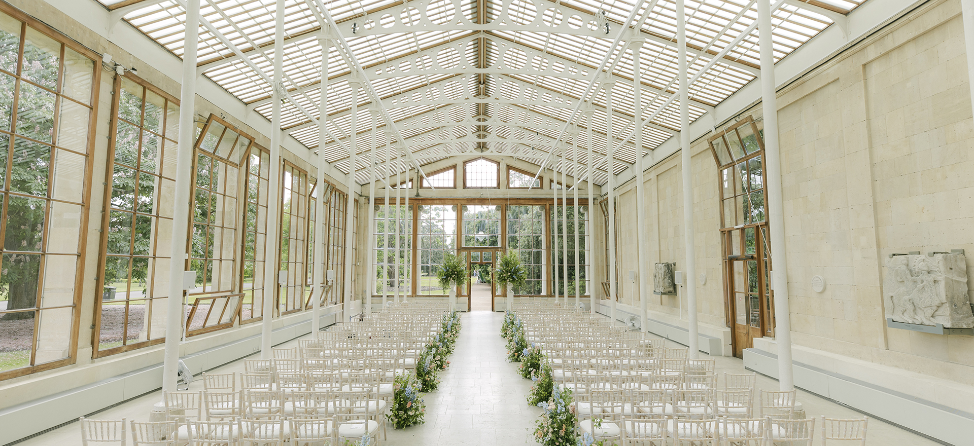Royal Botanic Gardens Kew
