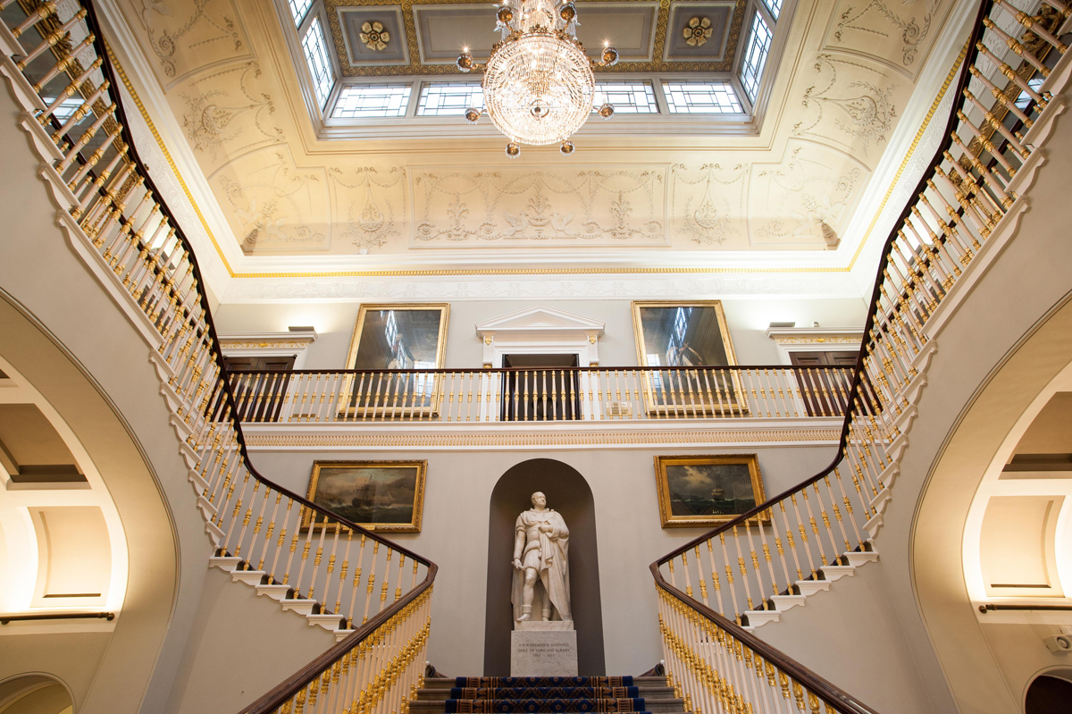 116 Pall Mall