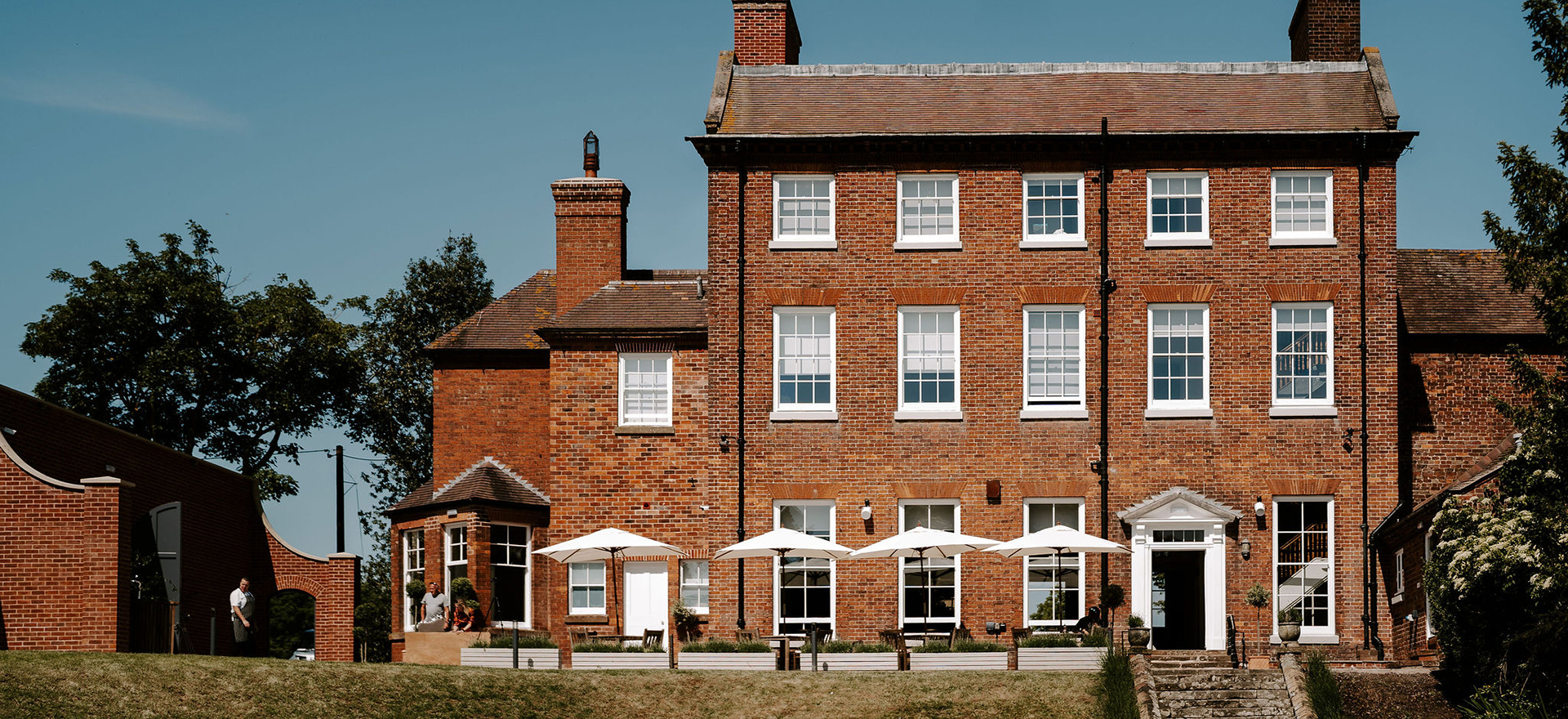 Stockton House