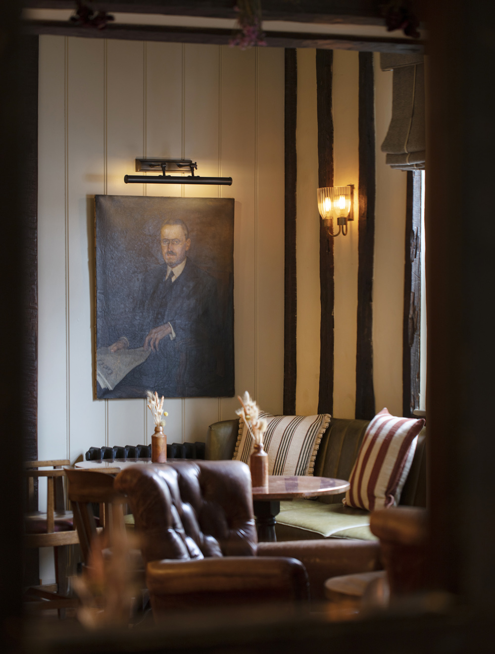 The Leicester Arms Country Inn