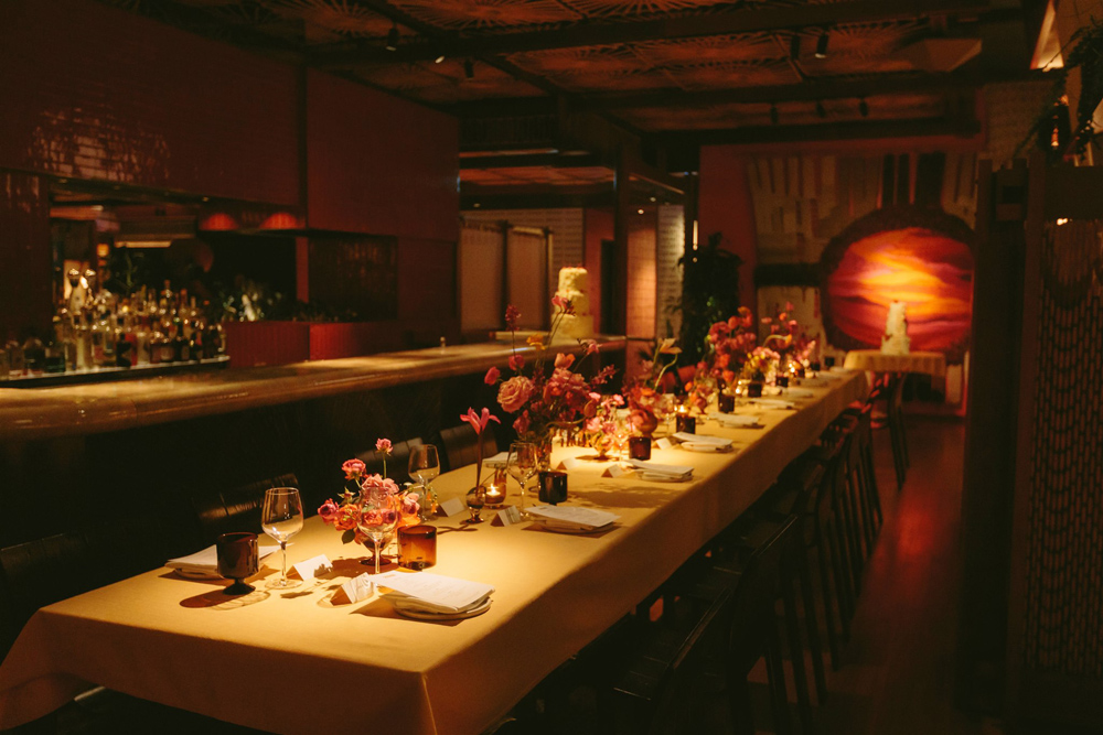 The Standard, London