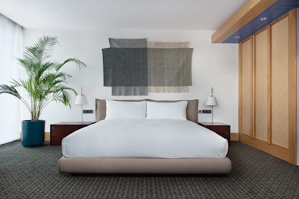 The Standard, London