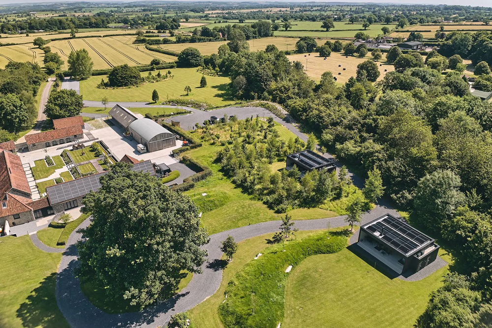 Everards Farm