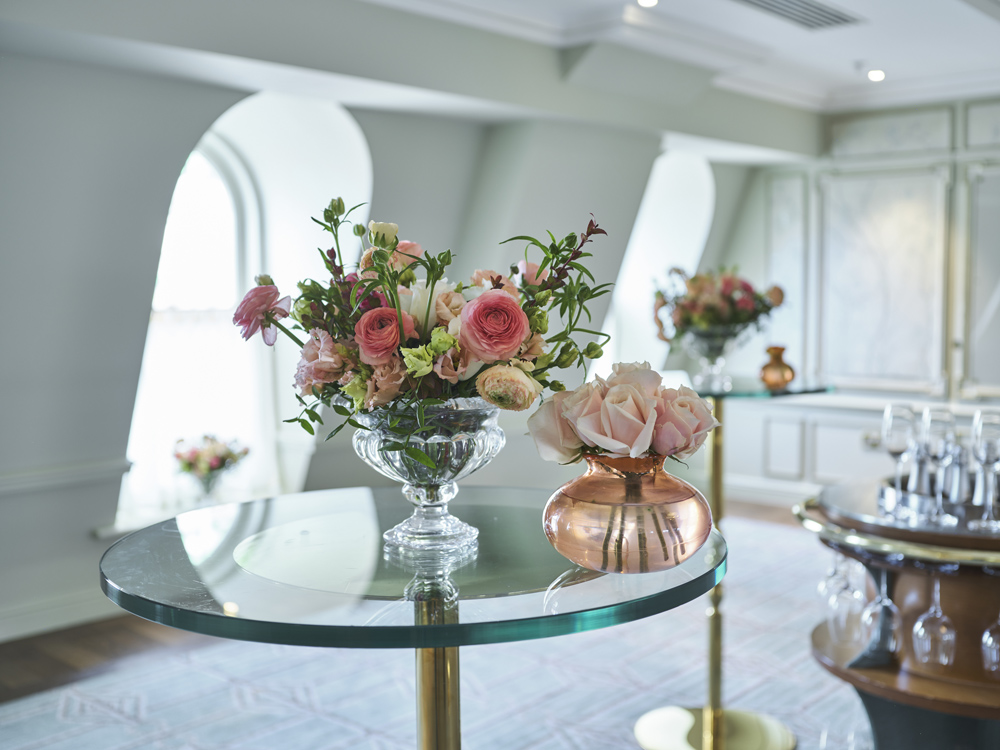 Fortnum & Mason, Piccadilly