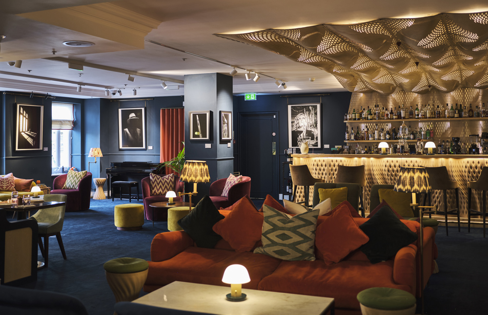 Fortnum & Mason, Piccadilly