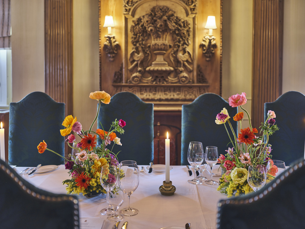 Fortnum & Mason, Piccadilly