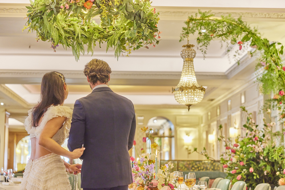 Fortnum & Mason, Piccadilly
