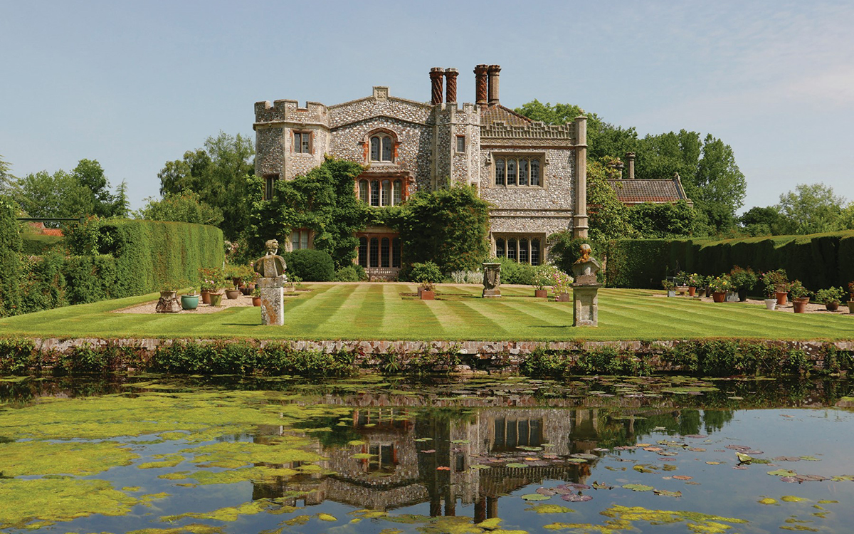 Mannington