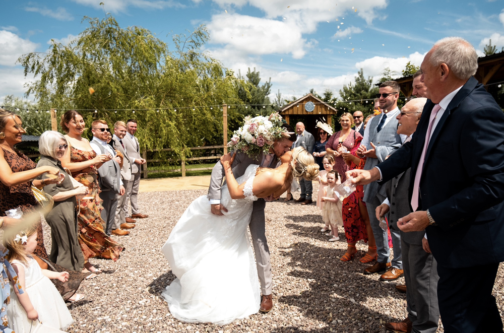 Coton House Farm