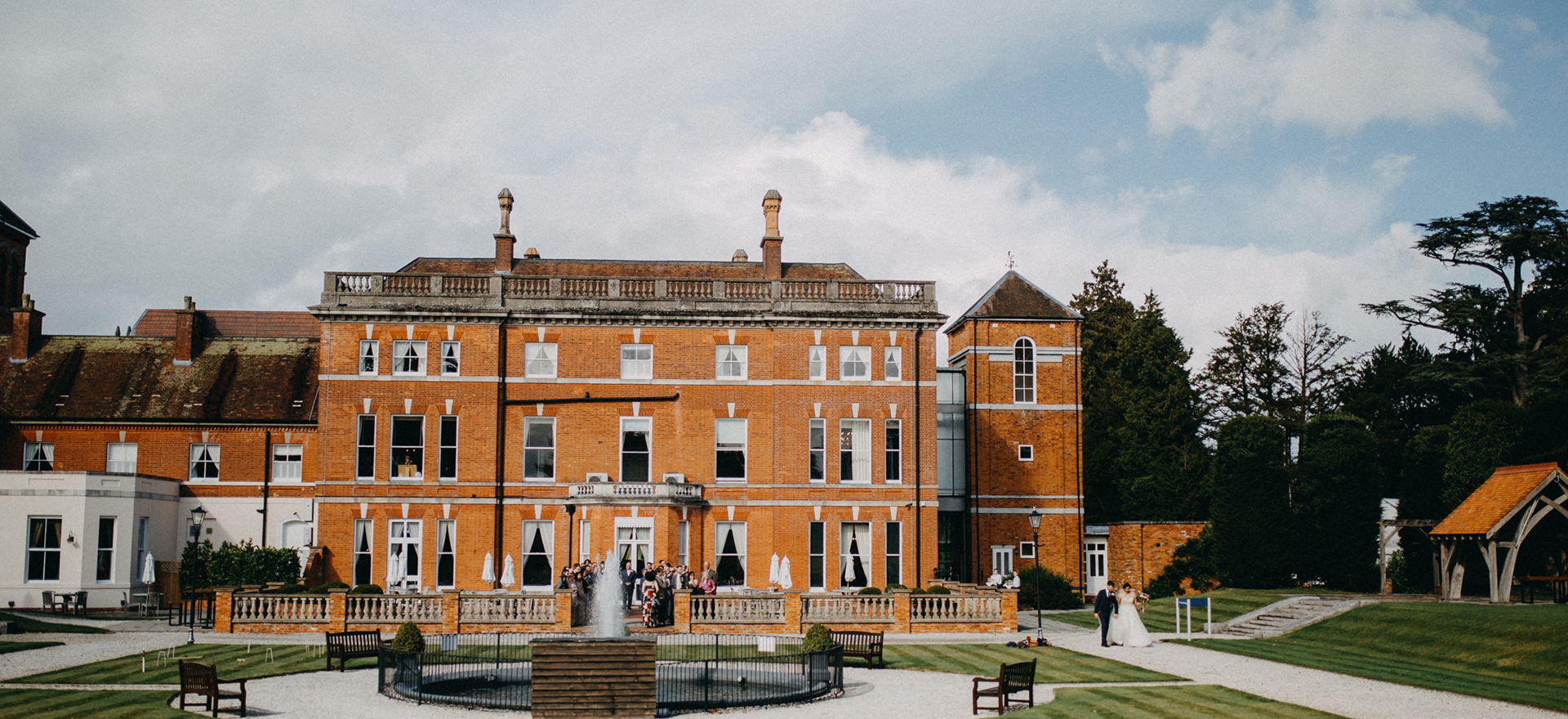 Oakley Hall