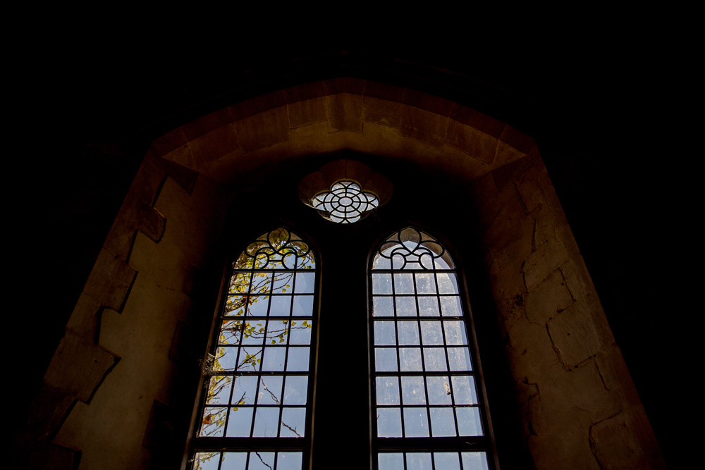Bilsington Priory