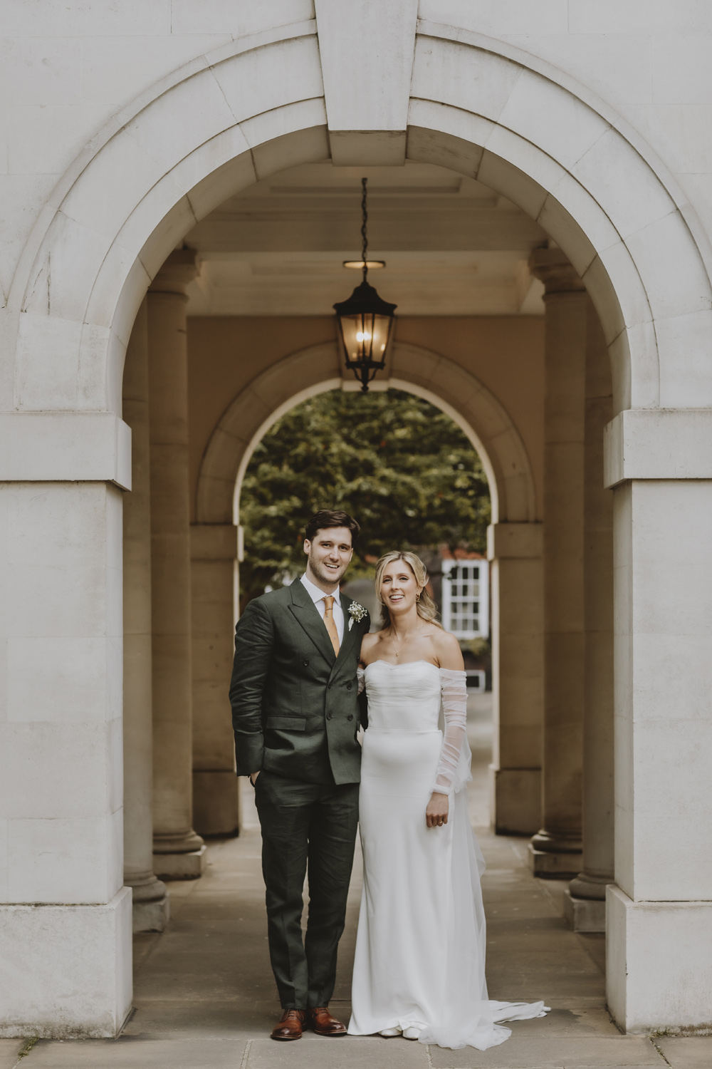 The Honourable Society of the Middle Temple