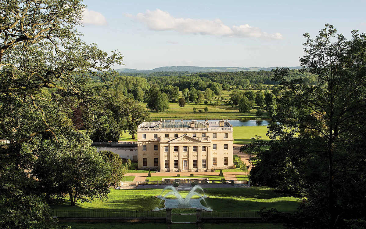 Benham Park
