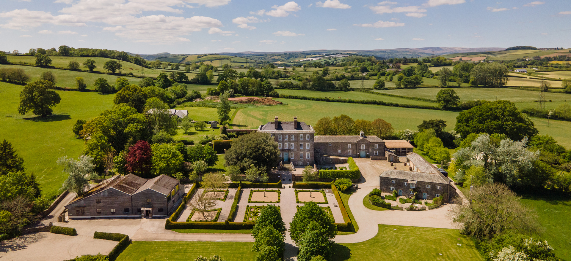 Kingston Estate