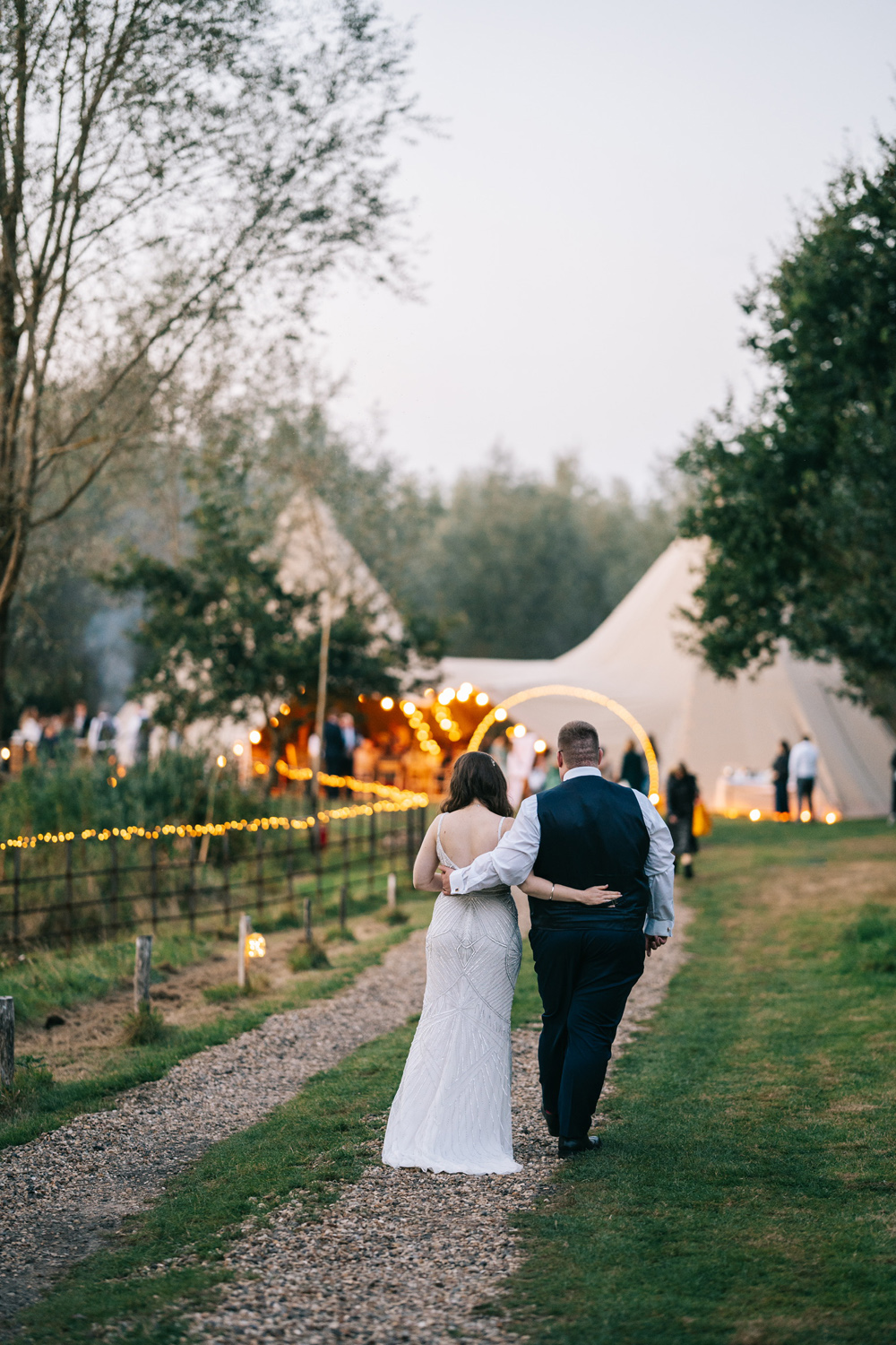 Barnfield Weddings
