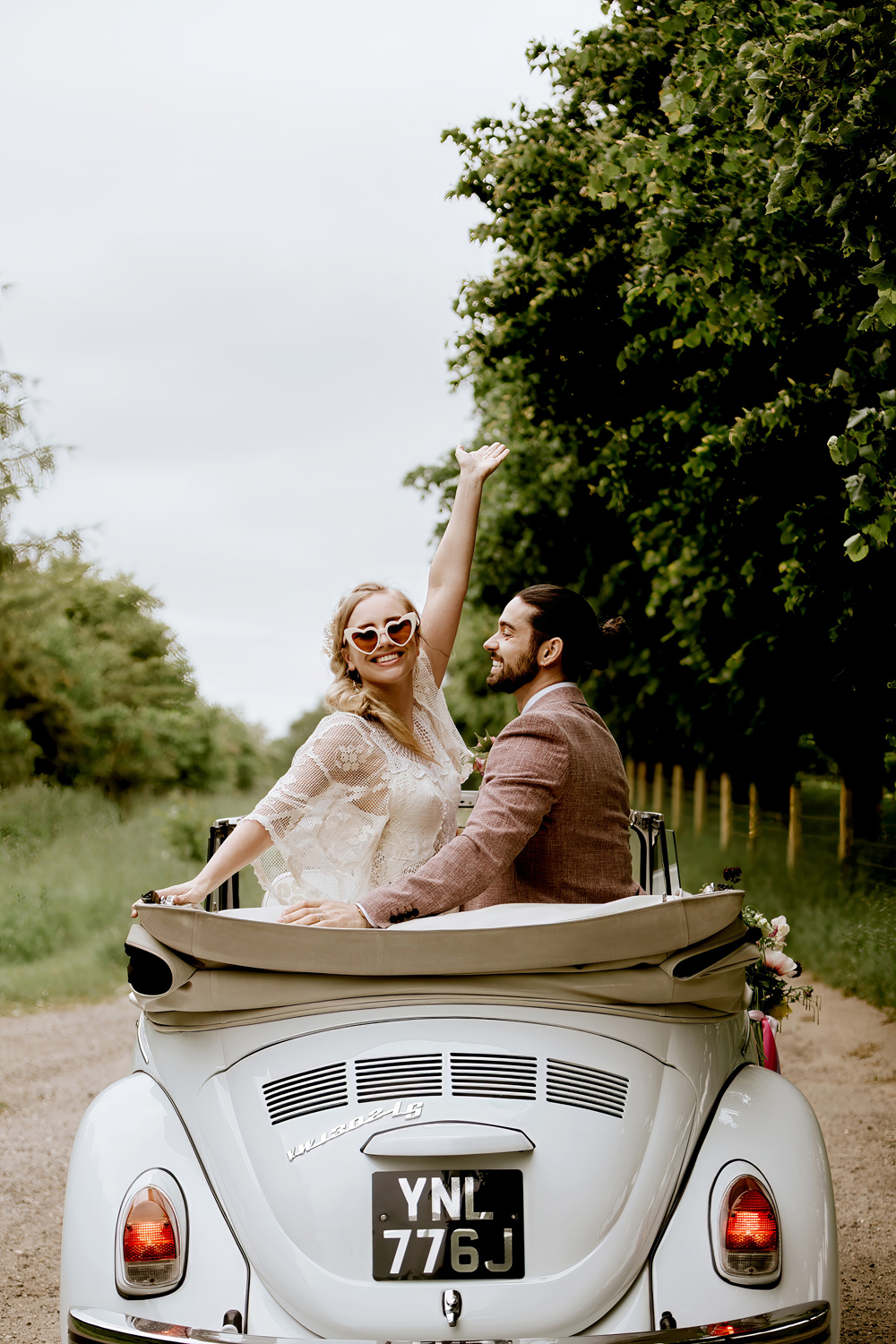 Barnfield Weddings