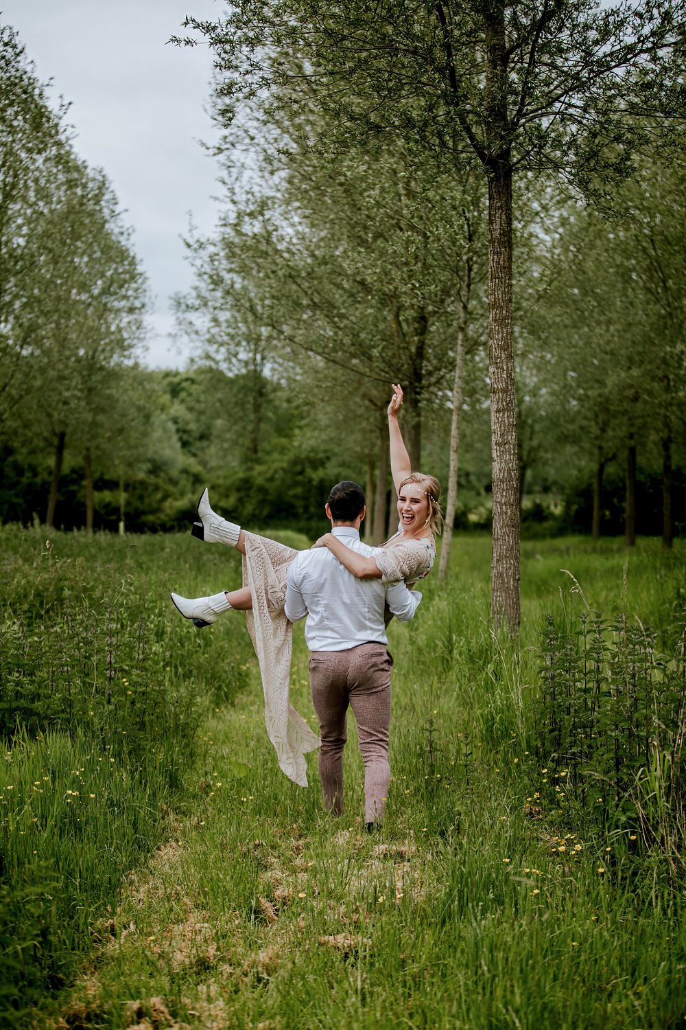 Barnfield Weddings
