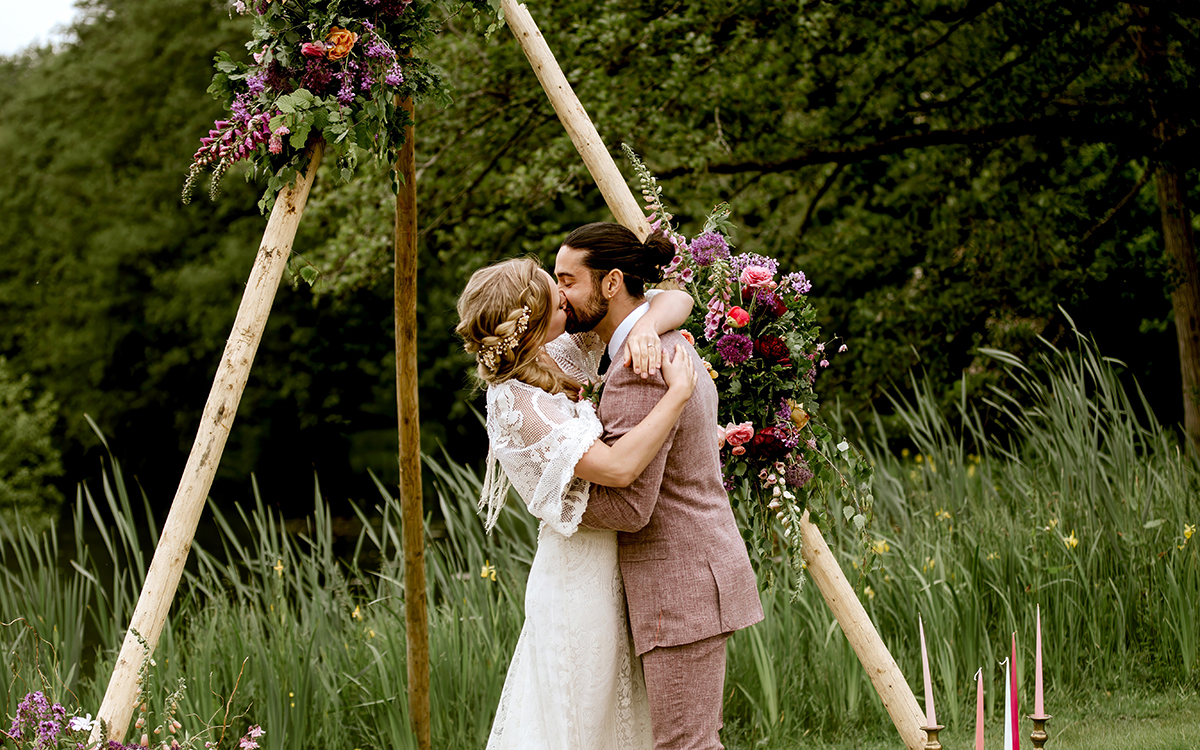 Barnfield Weddings