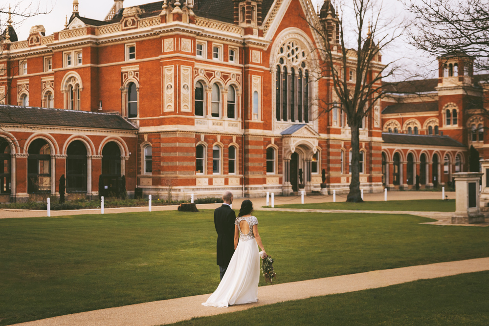 Dulwich College