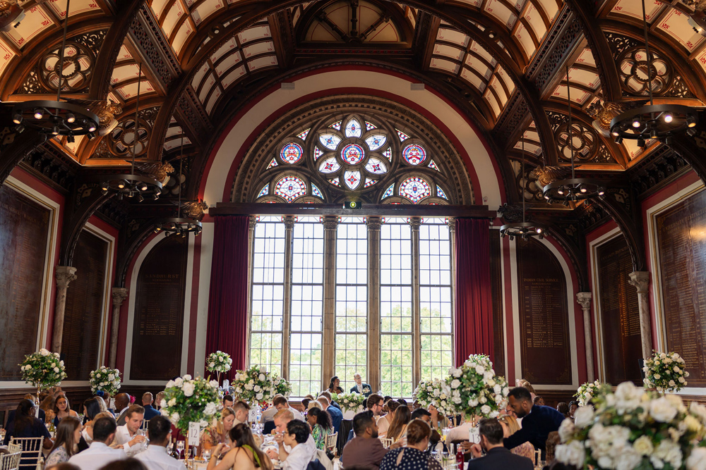 Dulwich College