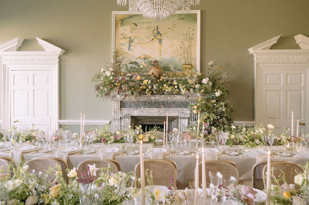 Earnshill House