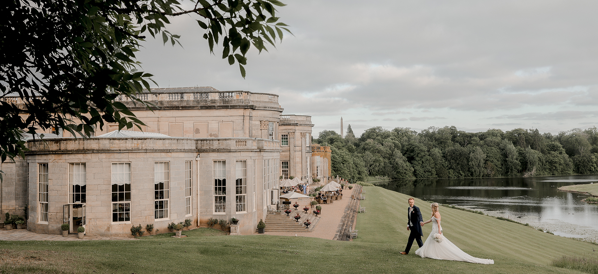 Wynyard Hall