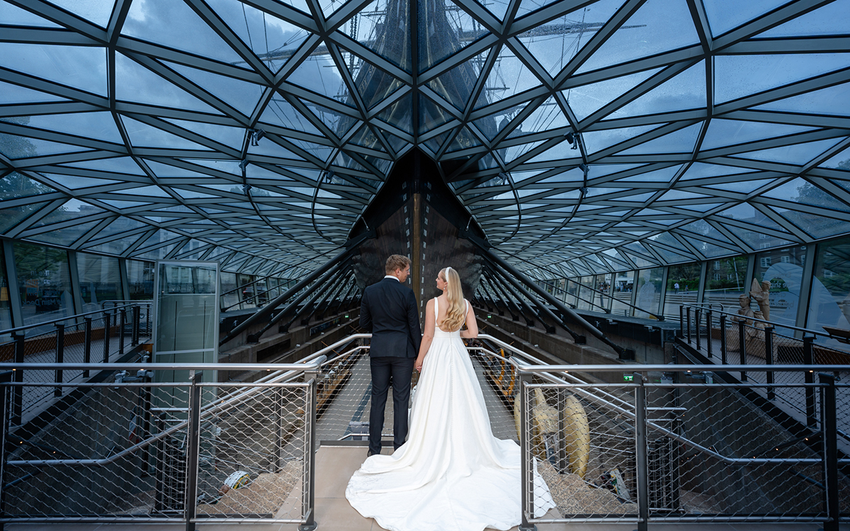 Cutty Sark